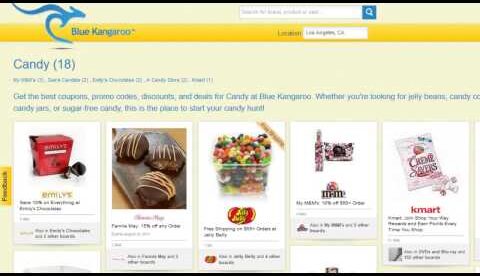 Deals on Gourmet Chocolate and Candy