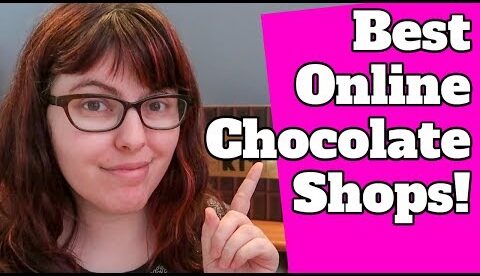 Want AMAZING Chocolate? My Favorite Online Chocolate Shops!